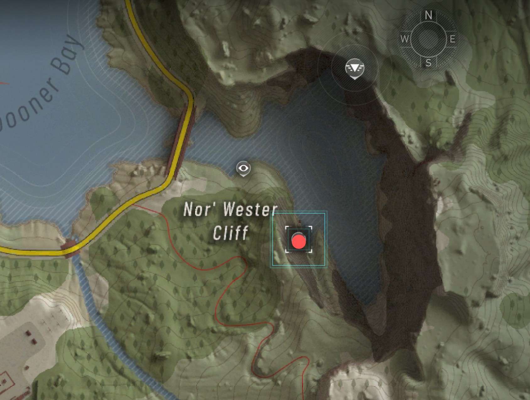 Hideout Neptune support image 2